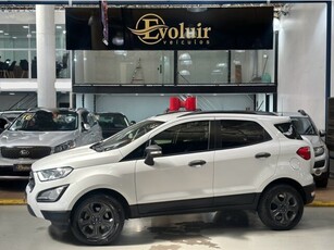 Ford EcoSport Freestyle 1.5 (Aut) (Flex) 2018