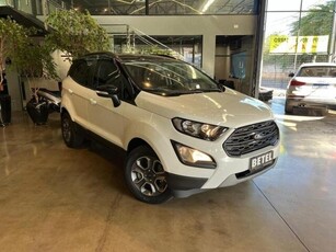 Ford EcoSport Freestyle 1.5 (Aut) (Flex) 2020