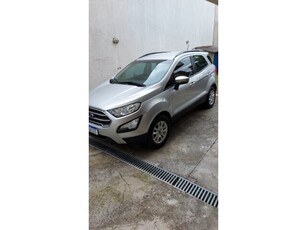 Ford EcoSport SE 1.5 (Aut) (Flex) 2019