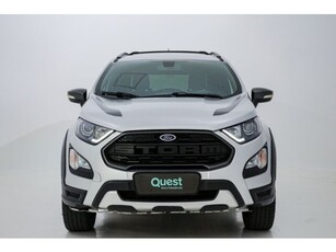 Ford EcoSport Storm 2.0 16V 4WD (Aut) (Flex) 2020