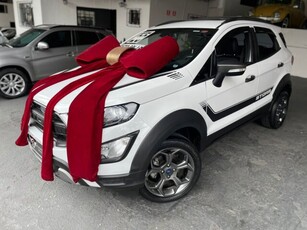 Ford EcoSport Storm 2.0 16V 4WD (Aut) (Flex) 2020