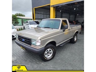 Ford F-1000 F1000 Super Serie 3.9 (Cab Simples) 1995
