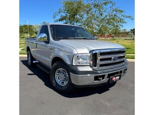 Ford F-250 XL 4x2 3.9 (Cab Simples) 2010