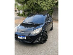 Ford Fiesta Hatch 1.0 (Flex) 2011