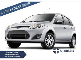 Ford Fiesta Hatch 1.0 (Flex) 2012