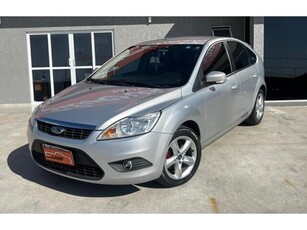 Ford Focus Hatch GLX 2.0 16V (Flex) 2012