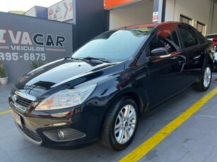 Ford Focus Sedan GLX 2.0 16V (Flex) 2011