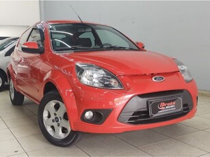 Ford Ka 1.0 (Flex) 2013