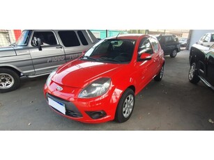 Ford Ka 1.0 RoCam SE Plus 2013