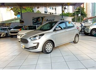 Ford Ka 1.0 SE 2020