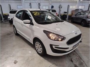 Ford Ka 1.0 SE 2020