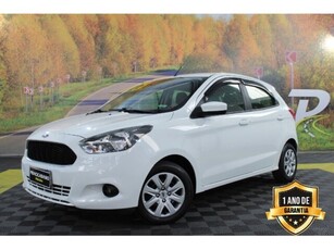 Ford Ka 1.0 SE (Flex) 2017