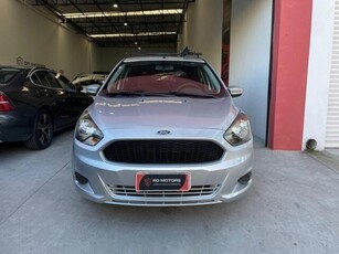 Ford Ka 1.0 SE (Flex) 2018