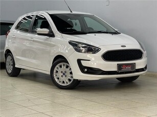 Ford Ka 1.0 SE (Flex) 2019