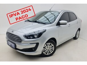 Ford Ka 1.0 SE Plus 2020