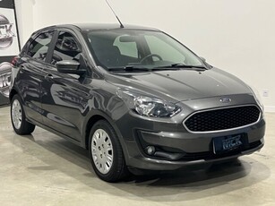 Ford Ka 1.0 SE Plus (Flex) 2019