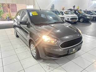 Ford Ka 1.0 SE Plus (Flex) 2019