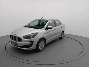 Ford Ka 1.5 Freestyle (Aut) 2020