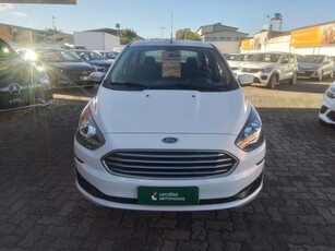 Ford Ka 1.5 Freestyle (Aut) 2020