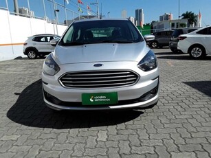 Ford Ka 1.5 Freestyle (Aut) 2020