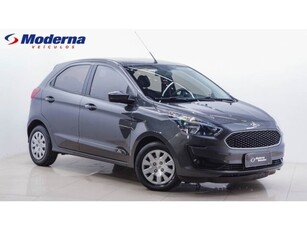 Ford Ka 1.5 SE (Flex) 2019