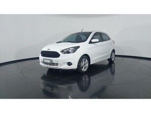 Ford Ka 1.5 SEL (Flex) 2017