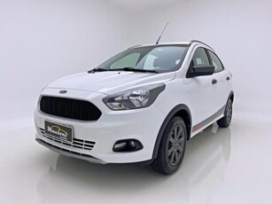 Ford Ka 1.5 Trail (Flex) 2018