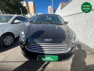 Ford Ka Sedan SE Plus 1.5 (Flex) 2020