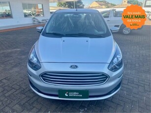 Ford Ka Sedan SE Plus 1.5 (Flex) (Aut) 2020