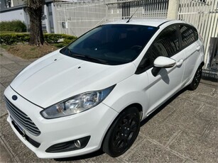 Ford New Fiesta Hatch New Fiesta SE 1.6 16V PowerShift 2015