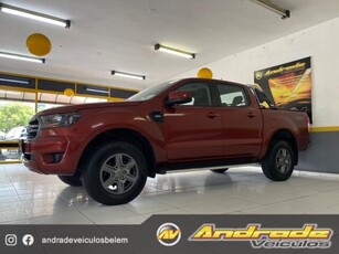 Ford Ranger (Cabine Dupla) Ranger 2.2 CD XLS (Aut) 2021