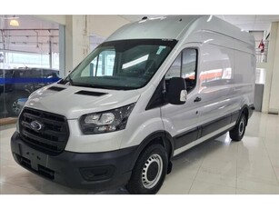 Ford Transit 2.0 EcoBlue Furgão Longo 12.4m L3H3 2023