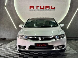 Honda Civic LXS 1.8 2008