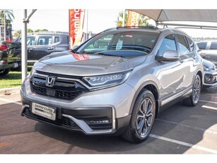 Honda CR-V 1.5 Touring CVT 4wd 2021