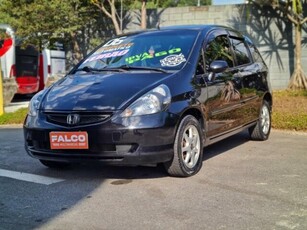 Honda Fit EX 1.5 16V 2006