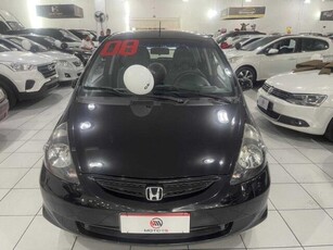 Honda Fit EX 1.5 16V 2008