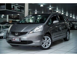 Honda Fit EX 1.5 16V (flex) (aut) 2011