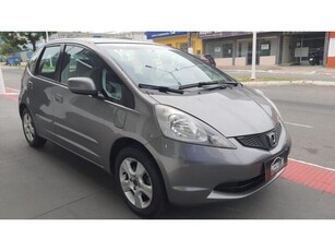 Honda Fit LXL 1.4 (flex) 2010