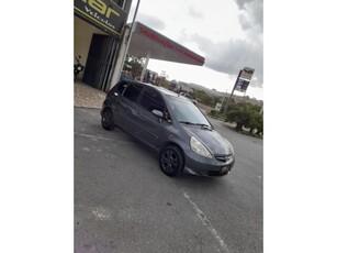 Honda Fit S 1.5 16V 2008