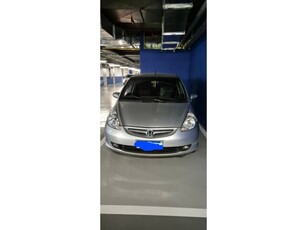 Honda Fit S 1.5 16V (aut) 2008