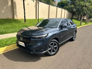 Honda HR-V 1.5 EX CVT 2023