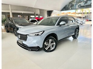 Honda HR-V 1.5 Turbo Touring CVT 2023