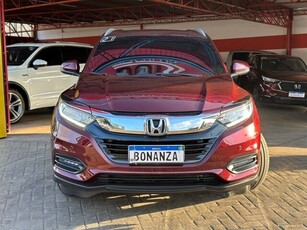 Honda HR-V 1.8 EXL CVT 2021