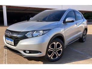 Honda HR-V EX CVT 1.8 I-VTEC FlexOne 2016