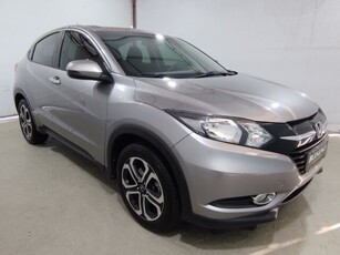 Honda HR-V LX CVT 1.8 I-VTEC FlexOne 2016