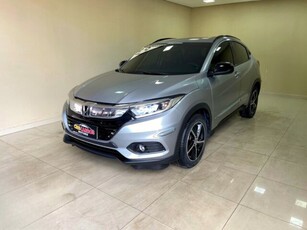 Honda HR-V LX CVT 1.8 I-VTEC FlexOne 2019