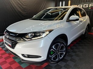 Honda HR-V Touring CVT 1.8 I-VTEC FlexOne 2018