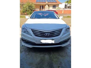 Hyundai Azera GLS 3.0 V6 (Aut) 2015