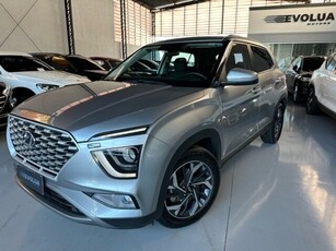 Hyundai Creta 1.0 T-GDI Limited (Aut) 2022