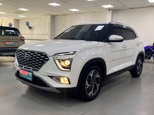 Hyundai Creta 1.0 T-GDI Limited (Aut) 2022